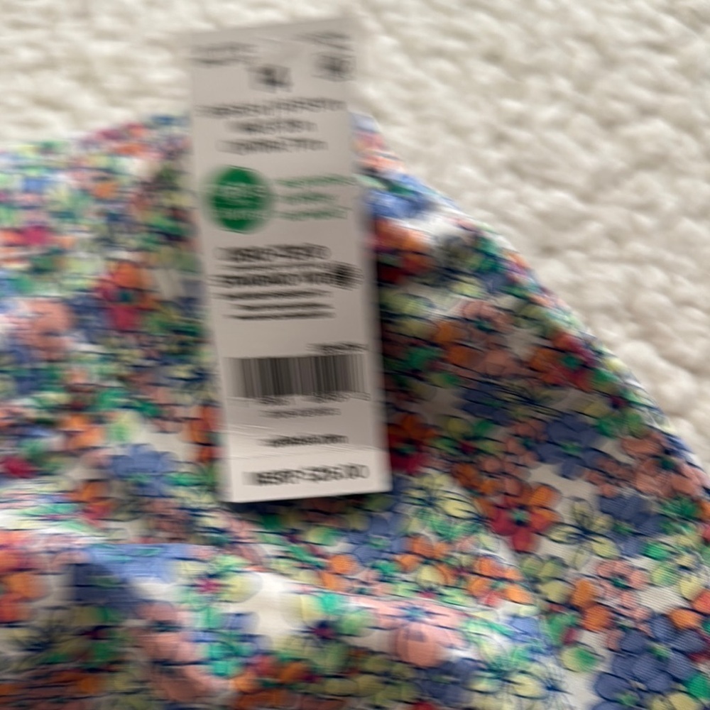 OshKosh B'gosh Athletic Shorts with Elastic Waistband - Picture 3 of 4